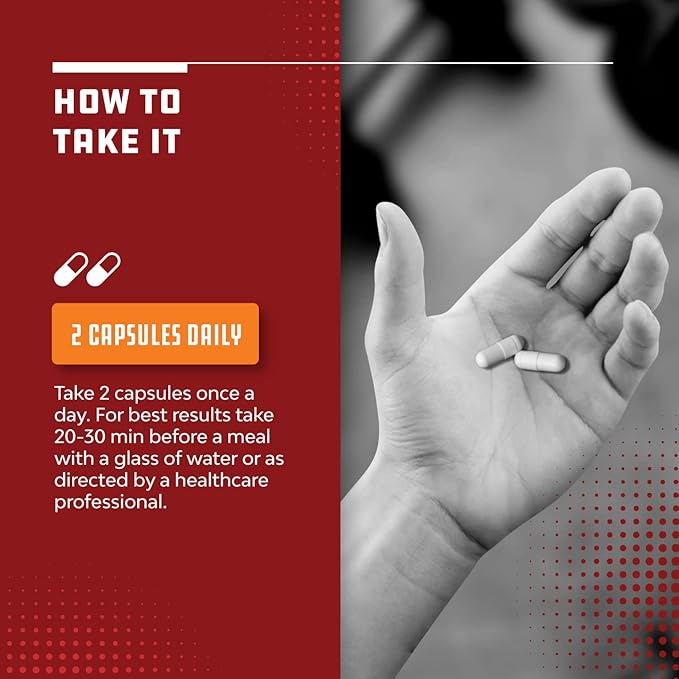 Bundle of Extra Strength Testosterone Booster with Horny Goat Weed Maca Root Tongkat Ali & Saw Palmetto Extract & Nitric Oxide Pills for Men with L-Arginine L-Citrulline Amino Acids for Muscle Growth