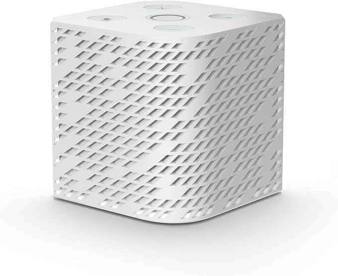 Third Reality Voice/Music Assistant Dev Edition – Preloaded with Home Assistant Voice Assistant and Music Assistant, Dual Digital Mics, 3W Speaker, 2.4G WiFi only, Open Source