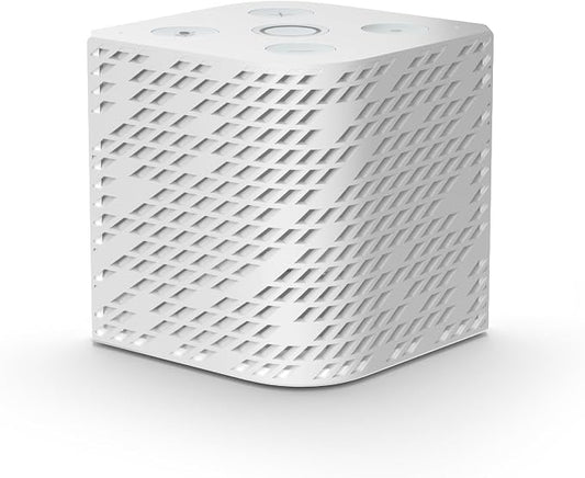 Third Reality Voice/Music Assistant Dev Edition – Preloaded with Home Assistant Voice Assistant and Music Assistant, Dual Digital Mics, 3W Speaker, 2.4G WiFi only, Open Source