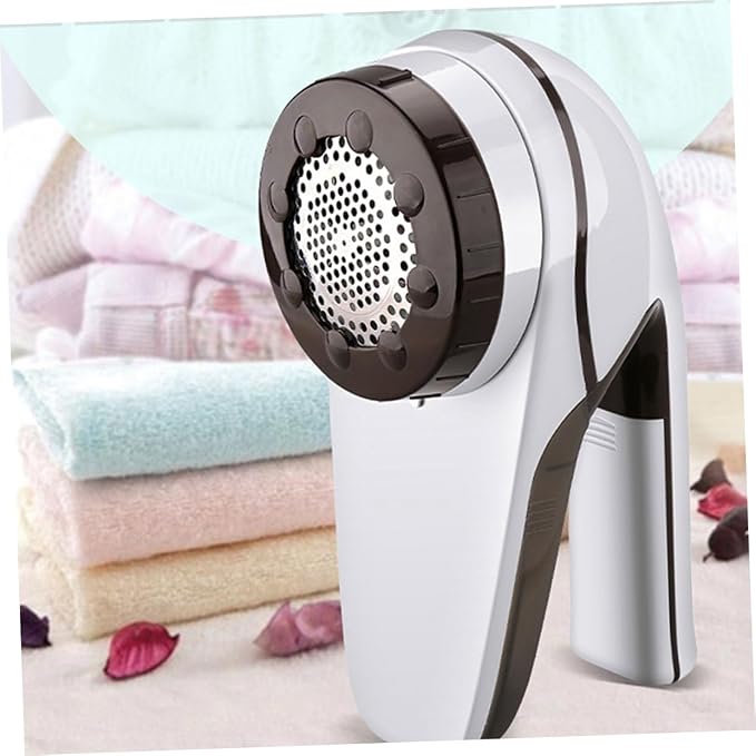 Lint Remover Electric Lint Sweater Clothes Shaver Rechargeable Fabric Shaver for Coats and Clothing