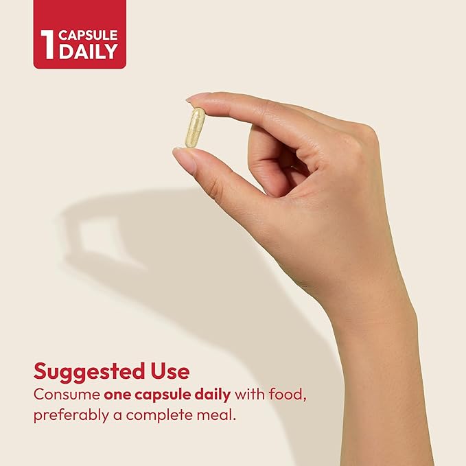 ANDREW LESSMAN Essential-1 nuonce max Multivitamin 3000 IU Vitamin D3 30 Small Capsules. 100 mcg Methyl B12. CoQ10 Lutein Lycopene Zeaxanthin. High Potency. No Additives. Ultra-Mild One Daily Capsule