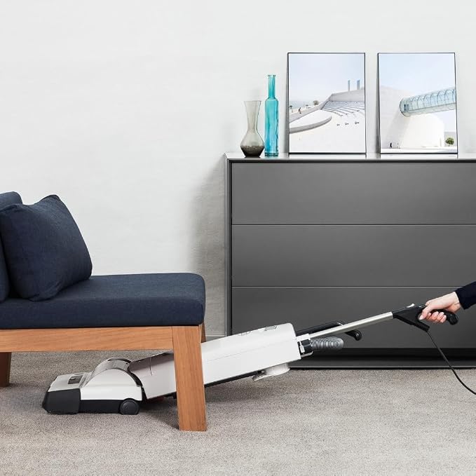 Sebo Automatic X4 Upright Vacuum Cleaner