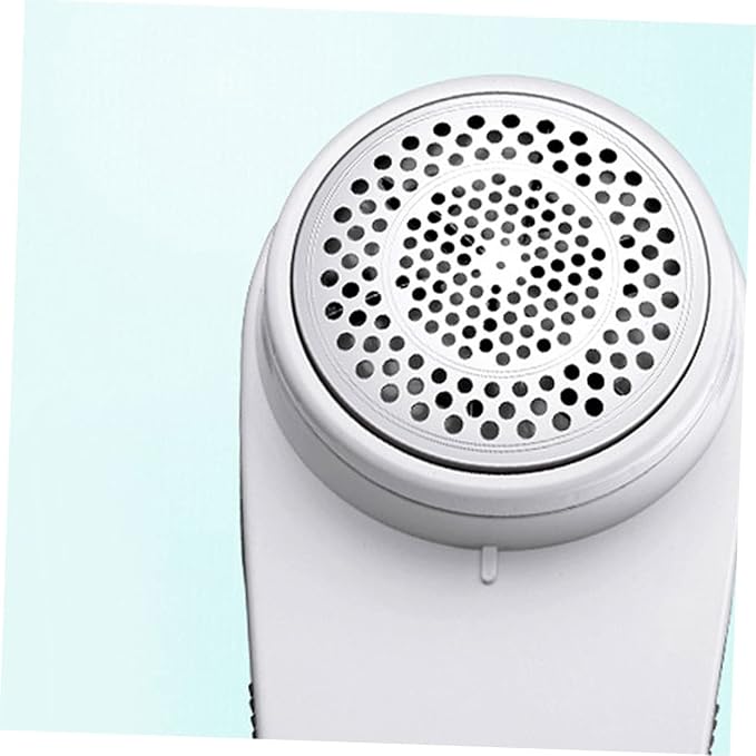 Rechargeable Lint Shaver for Laundry Fabric Shaver Lint Remover Electric Sweater Clothes Fuzz Remover Pet Hair