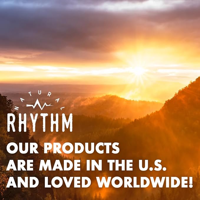 Natural Rhythm ビタミンD3 5000 IU + K2 MK-7 プラス ビタミンA – 骨と免疫サポートサプリメント、カルシウム吸収と心血管機能をサポート、ベジタリアンカプセル (30粒)