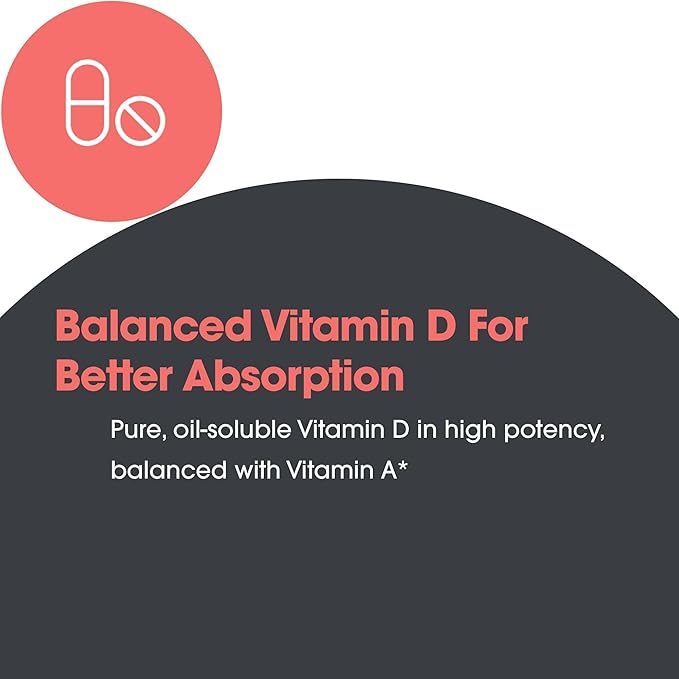 Allergy Research Group Vit D3 コンプリート 120粒