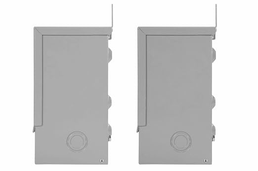 3 Phase Buck and Boost Transformer - 208V Primary - 240V Secondary - 31.3, 46.9 or 62.5 Amps on Secondary - 50/60Hz