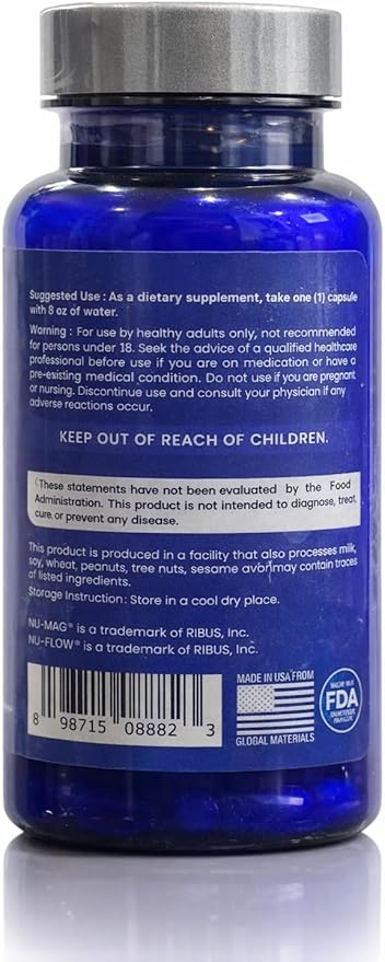 Vitamin D3 & K2 Capsules, 2500 IU Vitamin D3 with 100 mcg Vitamin K2 (MK-7),Halal, 60 Capsules