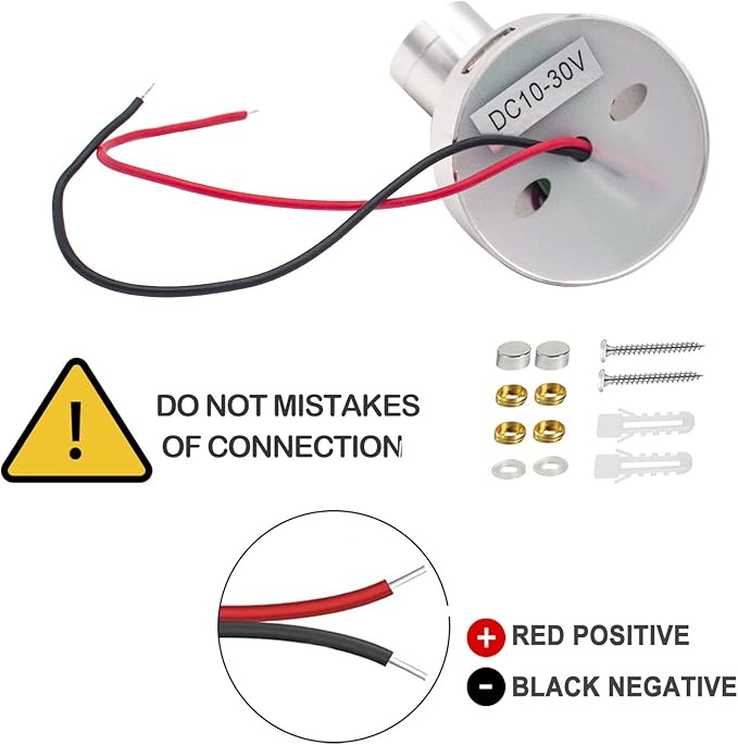 RV Lights Interior Fixture, 12V LED with USB Port RV Reading Light Dimmable Touch Bedside Light Warm White for Camper Trailer Caravan Truck Boat Motorhome Lighting