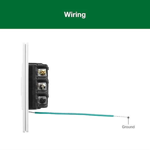 Lutron Maestro LED+ Dimmer Switch for Dimmable LED, Halogen and Incandescent Bulbs, 150W/Single-Pole or Multi-Location, MACL-153M-WH-3, White (3-Pack)