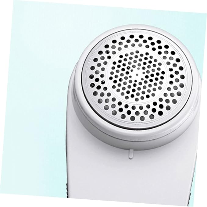 Lint Remover Electric Lint Sweater Clothes Shaver Rechargeable Fabric Shaver for Coats and Clothing