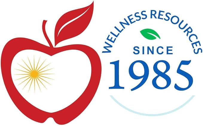 Wellness Resources Daily Energy Multiple Vitamin - 270 Capsules - Multivitamine MTHFR journalière méthylée sans fer - Vitamine B12, acide folique et vitamines B biodisponibles - Meilleur complément pour l'énergie et l'humeur