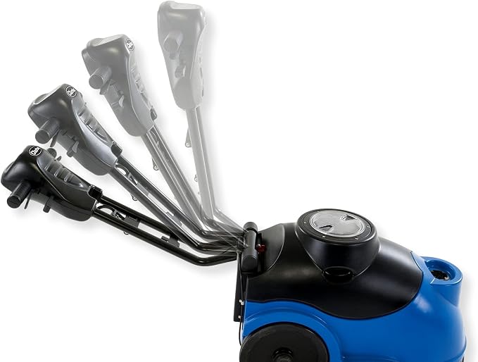 Clarke MA50 15B Floor Scrubber (CLARKE380B) | CLARKE380B
