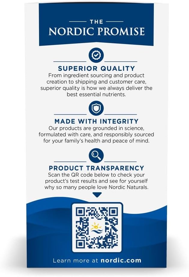 Nordic Naturals ウィメンズマルチビタミン エクストラストレングス - 肌、髪、エネルギー、骨のサポート - 免疫サポートサプリメント - 20種類の必須栄養素配合 - 60粒 - 30回分