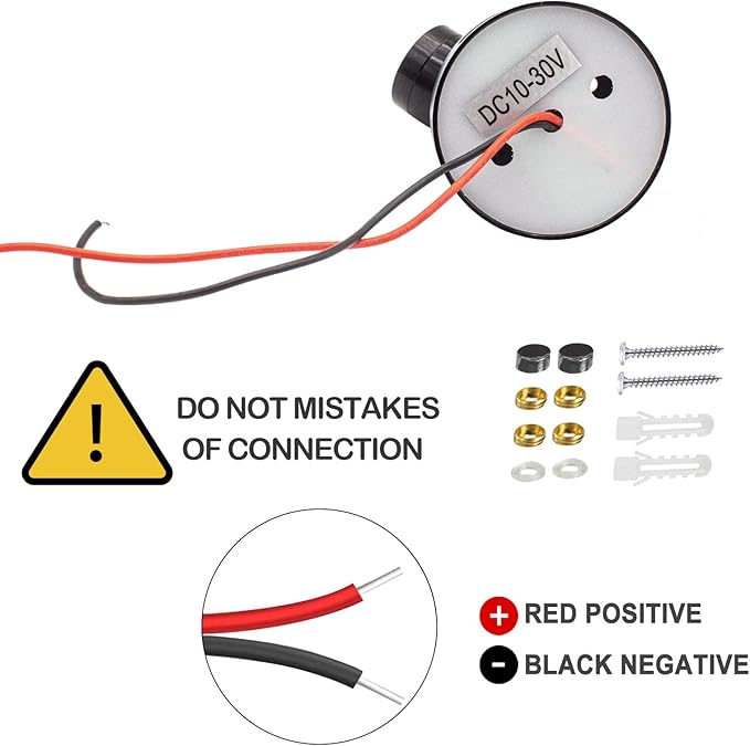 RV Lights Interior Fixture, 12V LED with USB Port RV Reading Light Dimmable Touch Bedside Light Warm White for Camper Trailer Caravan Truck Boat Motorhome Lighting