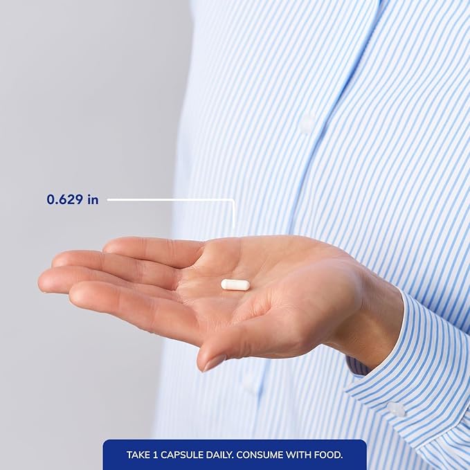 Pure Encapsulations Vitamine D3 125 mcg (5 000 UI) - Complément pour le soutien de la santé des os, des articulations, des seins, du cœur, du côlon et du système immunitaire* - avec vitamine D - 120 gélules