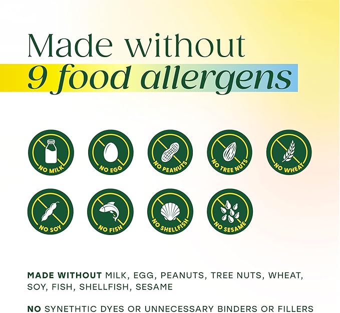 MegaFood Multivitamine avancée pour femmes – Formule de médecin avec fer, choline, vitamine D, vitamine C et zinc – Santé cérébrale – Soutien immunitaire – Sans OGM – Végétarien – 120 comprimés (60 portions)