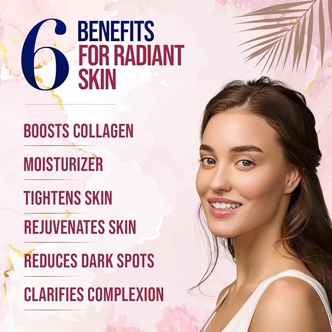 "Huile de Coco Vierge Extra 100% Biologique Parachute Advansed SkinPure à l'Huile de Rose | Hydratant Visage et Corps | Pour une Peau Douce, Lisse et Rajeunie | Stimule le Collagène | Pressée à Froid | 200 ml | Pot en Verre"