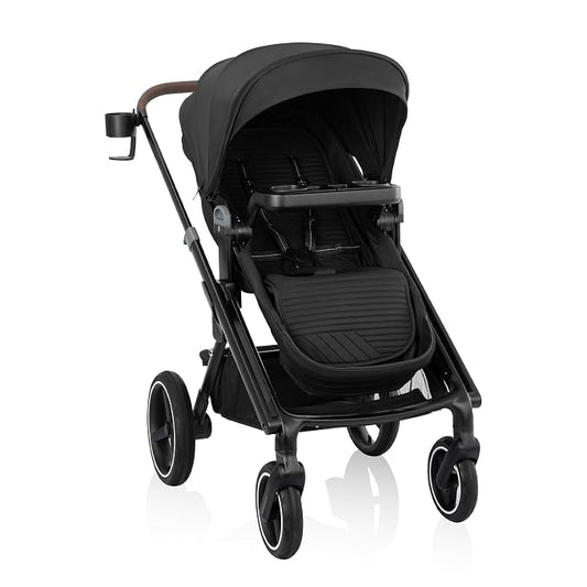 Transformer Stroller Wagon (Pitch Black)