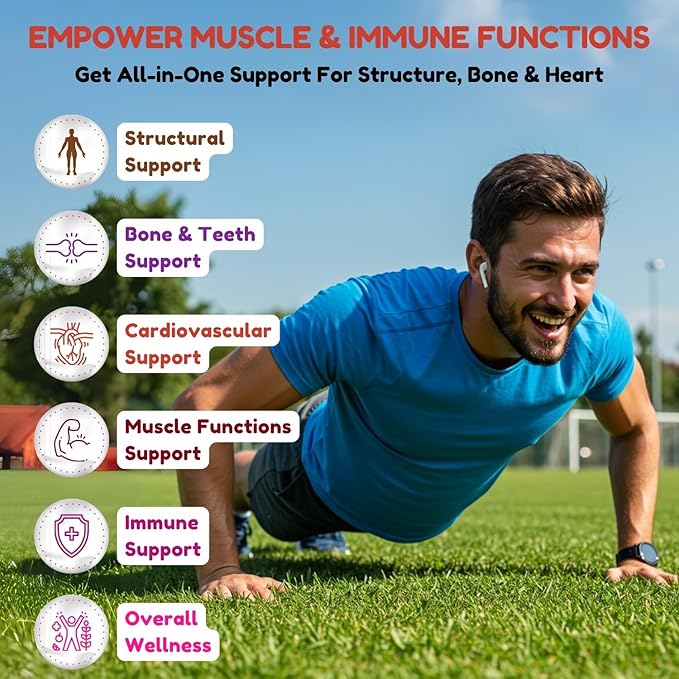 SHIFAA NUTRITION ハラルビタミンD、ハラルビタミンD3、5000 IU ソフトジェル、120回分。非遺伝子組み換え、グルテンフリー、サポート：構造、骨、歯、心臓、筋肉、免疫機能