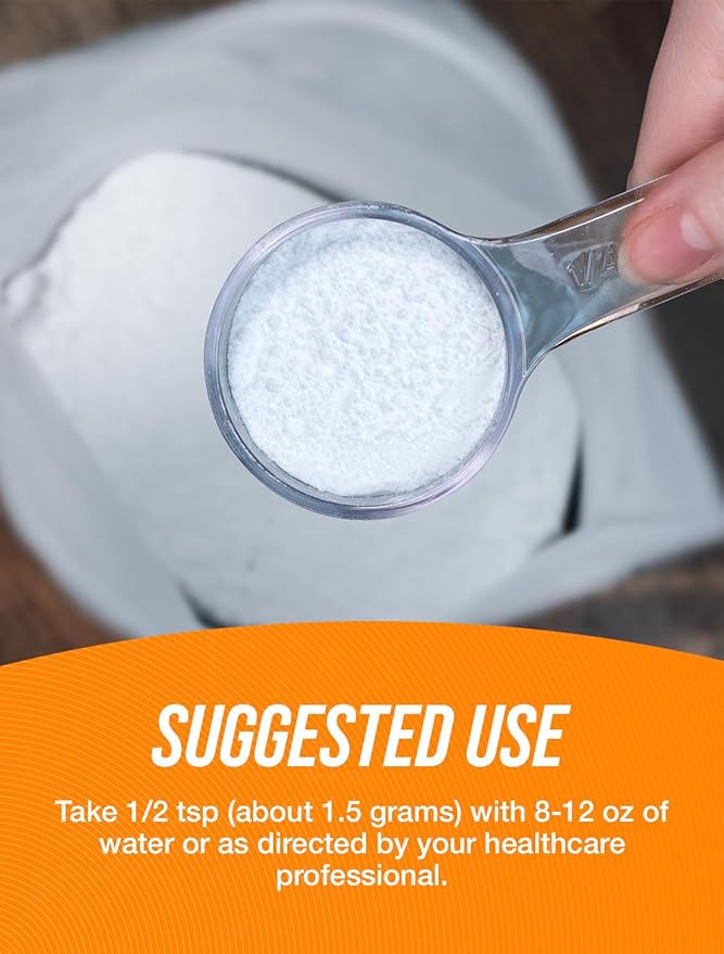 BulkSupplements.com BCAA 3:1:2 Powder - BCAA Supplements, Branched Chain Amino Acids Powder - Unflavored & Gluten Free, 1.5g per Serving, 250g (8.8 oz) (Pack of 1)