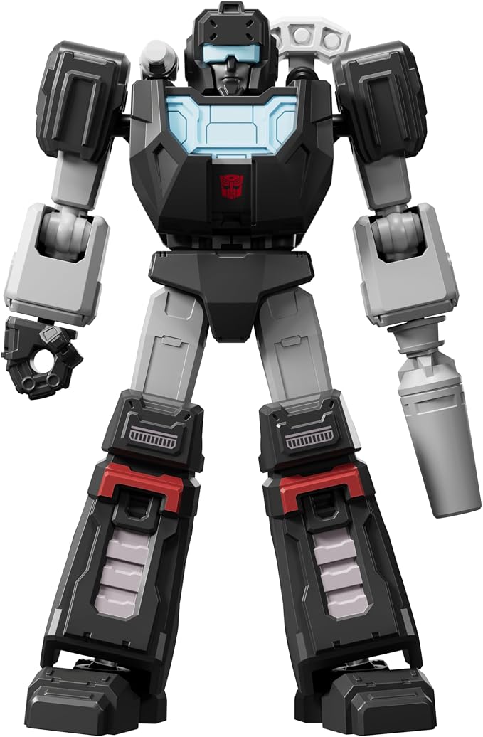 BLOKEES Galaxy Version - Transformers GV10 - Till All are One - 9 Model Kits - Assembly Required - No Tools - No Cutting - No Gluing - No Paint - Age 10+