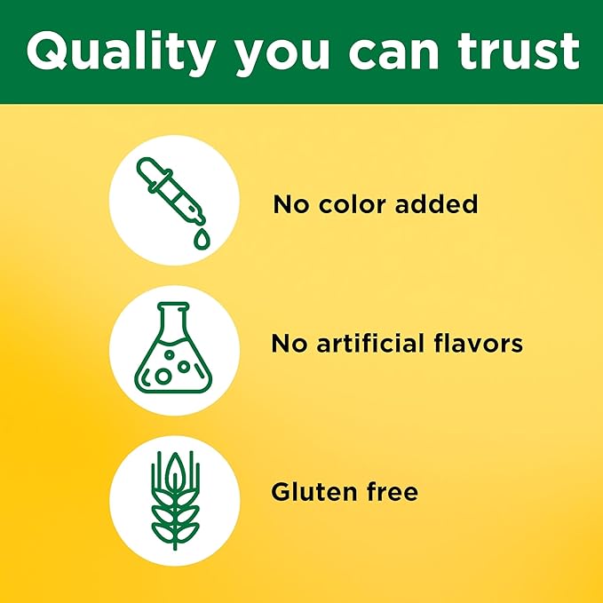 Nature Made Vitamine D3 2000 UI (50 µg), Complément de Vitamine D pour le Soutien de la Santé des Os, des Dents, des Muscles et du Système Immunitaire, 90 Gélules, Approvisionnement de 90 Jours