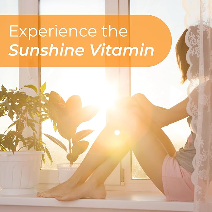 D-Pearls Vitamine D3 5000 UI (125mcg) | Facile à avaler | Choisi pour une étude immunitaire majeure [1] | Supplément actif de Vitamine D dans de l'huile d'olive pressée à froid pour le soutien immunitaire, la santé des dents, des muscles et des os