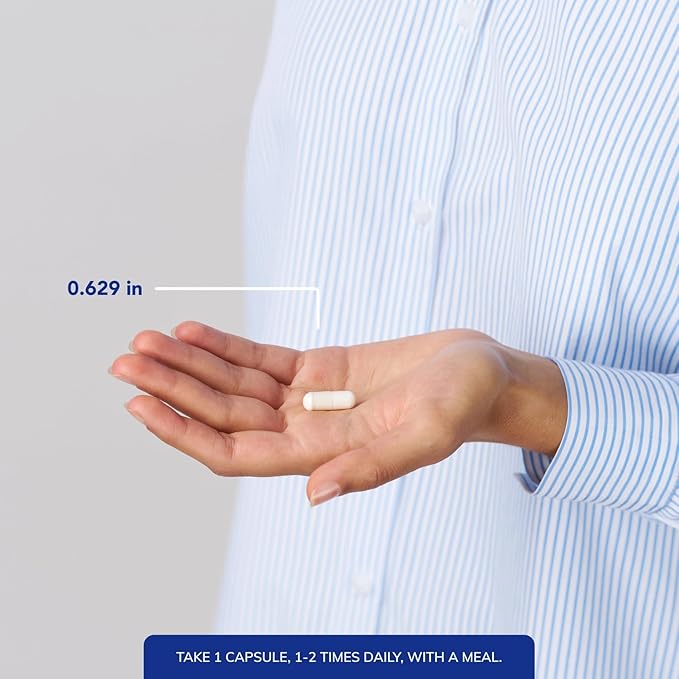 Pure Encapsulations PureHeart K2D - Complément pour la santé cardiaque* - avec Vitamine K2 & D3 - Cholécalciférol Vitamine D & MK-7 - Sans OGM & Végétarien - 60 Gélules