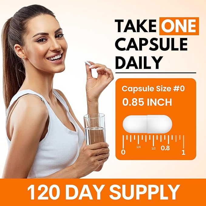 VITBOOST Complexe Vitamine D3 K2 - Facile à avaler - Vitamine D (D3) 5000 UI (125 mcg) & K2 (MK-7) 90 mcg | Sans OGM | Sans Gluten | Fabriqué aux États-Unis | 120 Gélules
