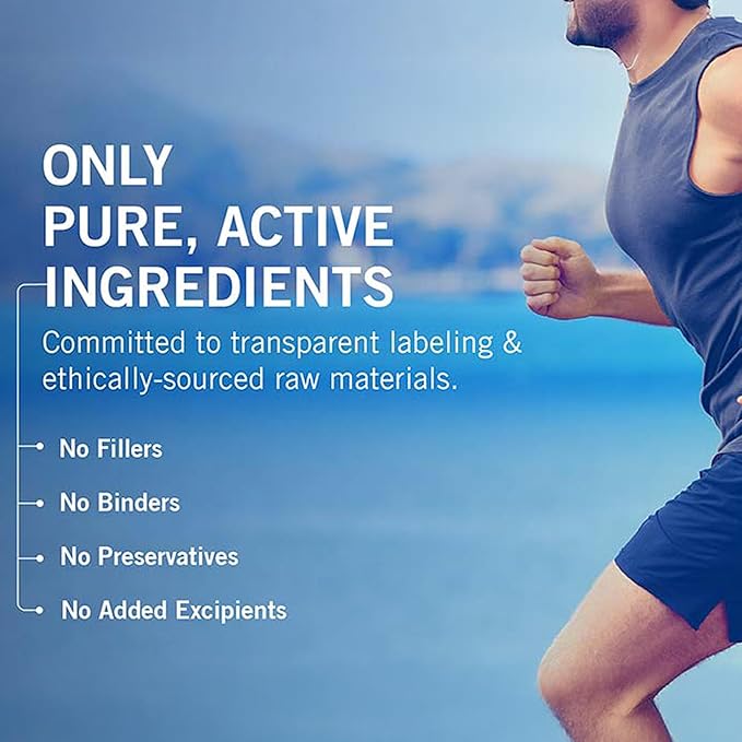 Metabolic Maintenance Vitamine D3 5000 UI - Apporte 125 mcg de Vitamine D3 - Soutient la force osseuse, l'équilibre immunitaire et le bien-être de l'humeur - 90 portions - 90 gélules
