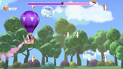 DreamWorks Gabby's Dollhouse: Ready to Party - PlayStation 4