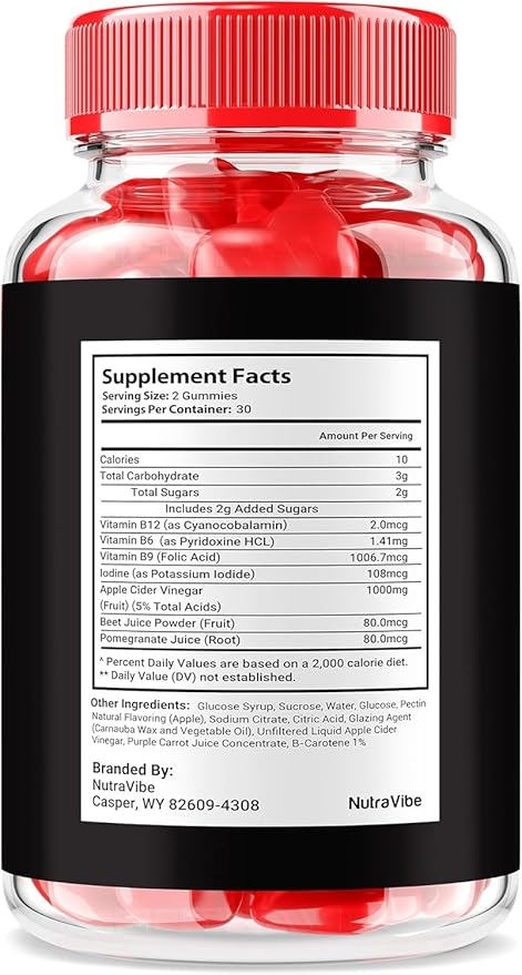 Titan Max– Premium Titan Max Testo Support Formula with Natural Ingredients to Support Energy, Stamina, Drive & Performance | Great-Tasting TitanMax Gummys, 30 Day Supply (60 Gummies)