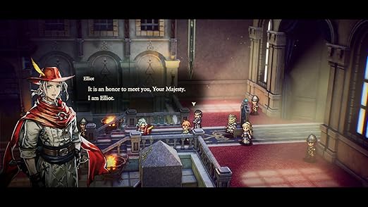 The Adventures of Elliot: The Millennium Tales - Amazon Exclusive Edition (PlayStation 5)