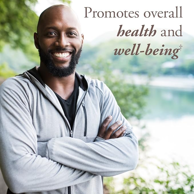 Garden of Life Organics Multivitamine Alimentaire Complète pour Hommes 40+, 60 Comprimés, Multivitamine Végétalienne pour Hommes pour la Santé, le Bien-être, Vitamines et Minéraux Certifiés Biologiques pour Hommes de Plus de 40 ans, Vitamines pour Hommes