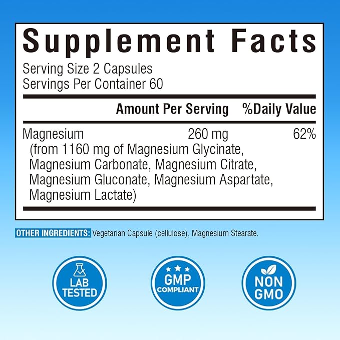 Complément Vitamine D3 K2, 10000 UI D3 / 200 mcg K2 MK7 avec Complexe de Magnésium 6 en 1 et Complexe de Magnésium 10 en 1 (3 Paquets)