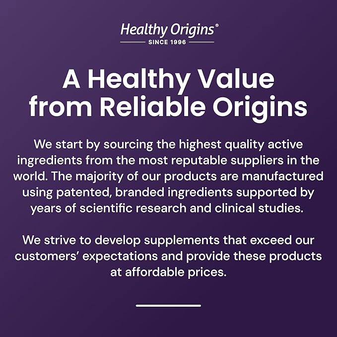 Healthy Origins ビタミンD3（ラノリン）5,000 IU ソフトジェル - 骨の健康と免疫サポートサプリメント - 吸収しやすいビタミンDサプリメント - グルテンフリービタミンD3サプリメント - 360ソフトジェル