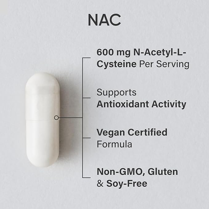 Sports Research Vitamin D3 K2 with Coconut Oil, Turmeric Curcumin C3 Complex Softgels with Bioperine Black Pepper Extract & Organic Coconut Oil and N-Acetyl L-Cysteine (NAC) 600mg Veggie Capsules