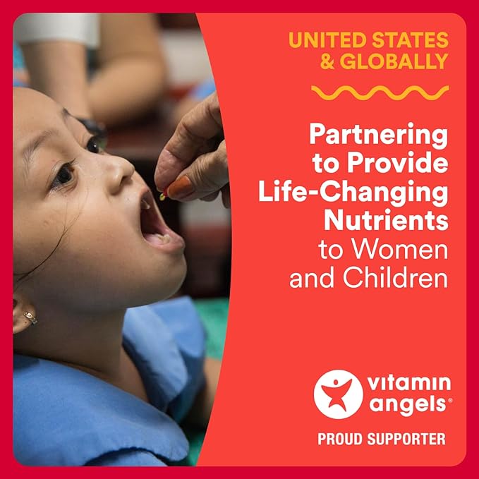 SmartyPants Complément alimentaire pour enfants – Multivitamines biologiques, probiotiques, oméga 3 (ALA), vitamines D3, C, B12, B6, A, K, zinc pour le soutien immunitaire, biotine, 3 saveurs de fruits, 120 gommes (30 jours d'approvisionnement)