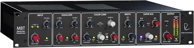 Rupert Neve Designs Master Bus Transformer