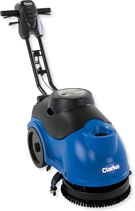 Clarke MA50 15B Floor Scrubber (CLARKE380B) | CLARKE380B