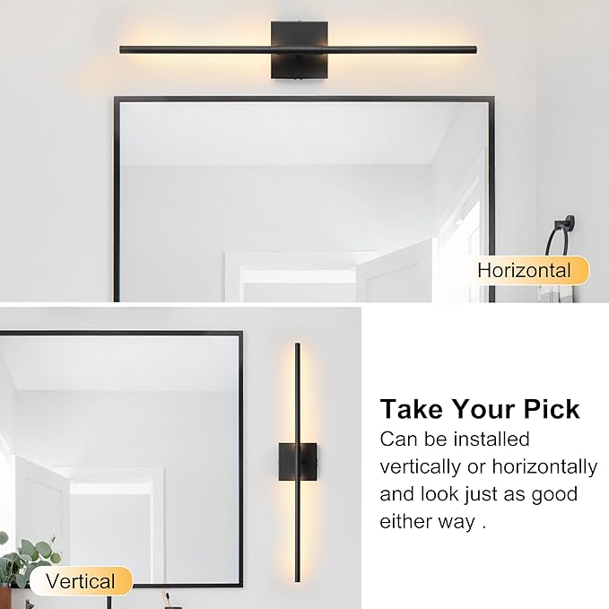 15800 mAh Battery Operated Wall Sconces with Remote Control Dimmable Wall Sconces Set of Two 3000K LED Matt Black Wireless Wall Light Battery Powered Cordless Rechargeable Sconces Wall Decor Set of 2