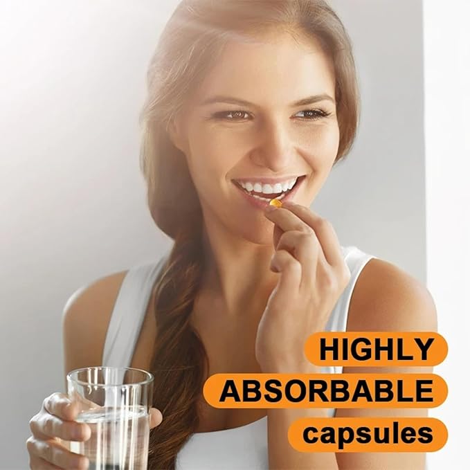 Vitamine D3 5 000 UI + K2 Haute Puissance – Végétalienne, sans OGM, avec Huile de Coco Biologique pour une Meilleure Absorption – Soutien Osseux & Cardiaque, Approvisionnement de 2 Mois, 120 Gélules Molles