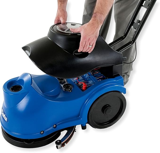 Clarke MA50 15B Floor Scrubber (CLARKE380B) | CLARKE380B