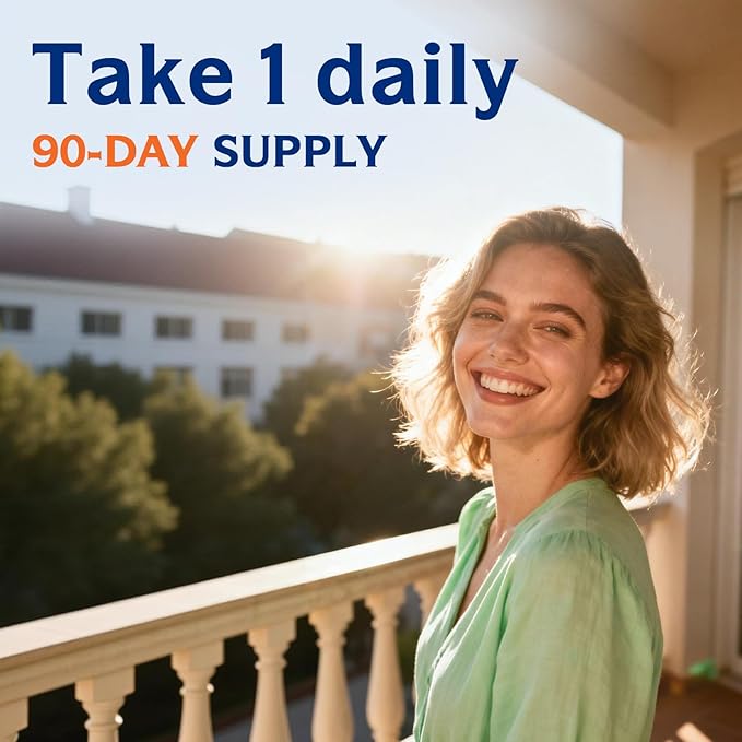 Innate Vitality Vitamine D3 5000 UI (125 µg), Vitamine D à haute puissance pour le soutien de la santé des os, des dents et du système immunitaire, sans OGM, sans soja ni gluten, dans de l'huile d'olive, mini gélules molles, 90 capsules