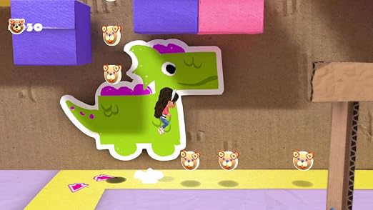 DreamWorks Gabby's Dollhouse: Ready to Party - PlayStation 4