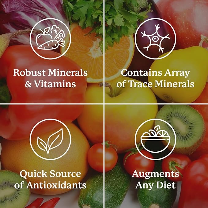 Nature's Sunshine スーパースプレメンタル：栄養ギャップ、全体的な健康、免疫力、エネルギーをサポートするミネラル、抗酸化物質などを配合した完全なマルチビタミン。120錠
