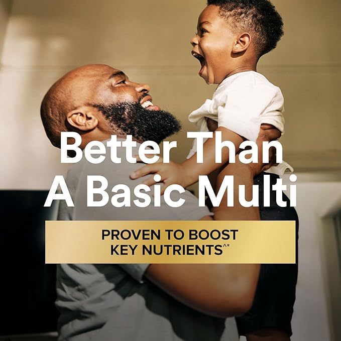 GNC Mega Men Énergie et Métabolisme Multivitamine | Antioxydants et Combustion Accrue de Calories | 90 Comprimés