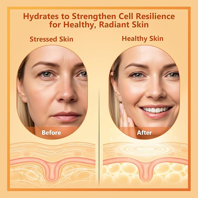 Niacinamide Vitamin B3 Face Serum with Hyaluronic Acid,Vitamin E,Alpha Arbutin,Facial Serum to Reduce Fine Lines,Dark Spots,Large Pores,and Wrinkles,Even Skin Tone,Anti-Aging