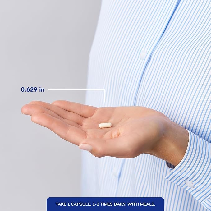 Pure Encapsulations P5P 50 - Active Vitamin B6 - Supports Energy Metabolism & Brain Health* - Gluten Free & Non-GMO - 180 Capsules