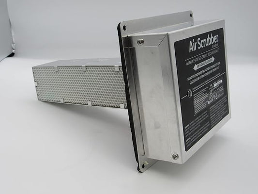Aerus Air Scrubber Ozone Free